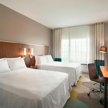 Four Points By Sheraton Miami Airport Doral Eksteriør billede