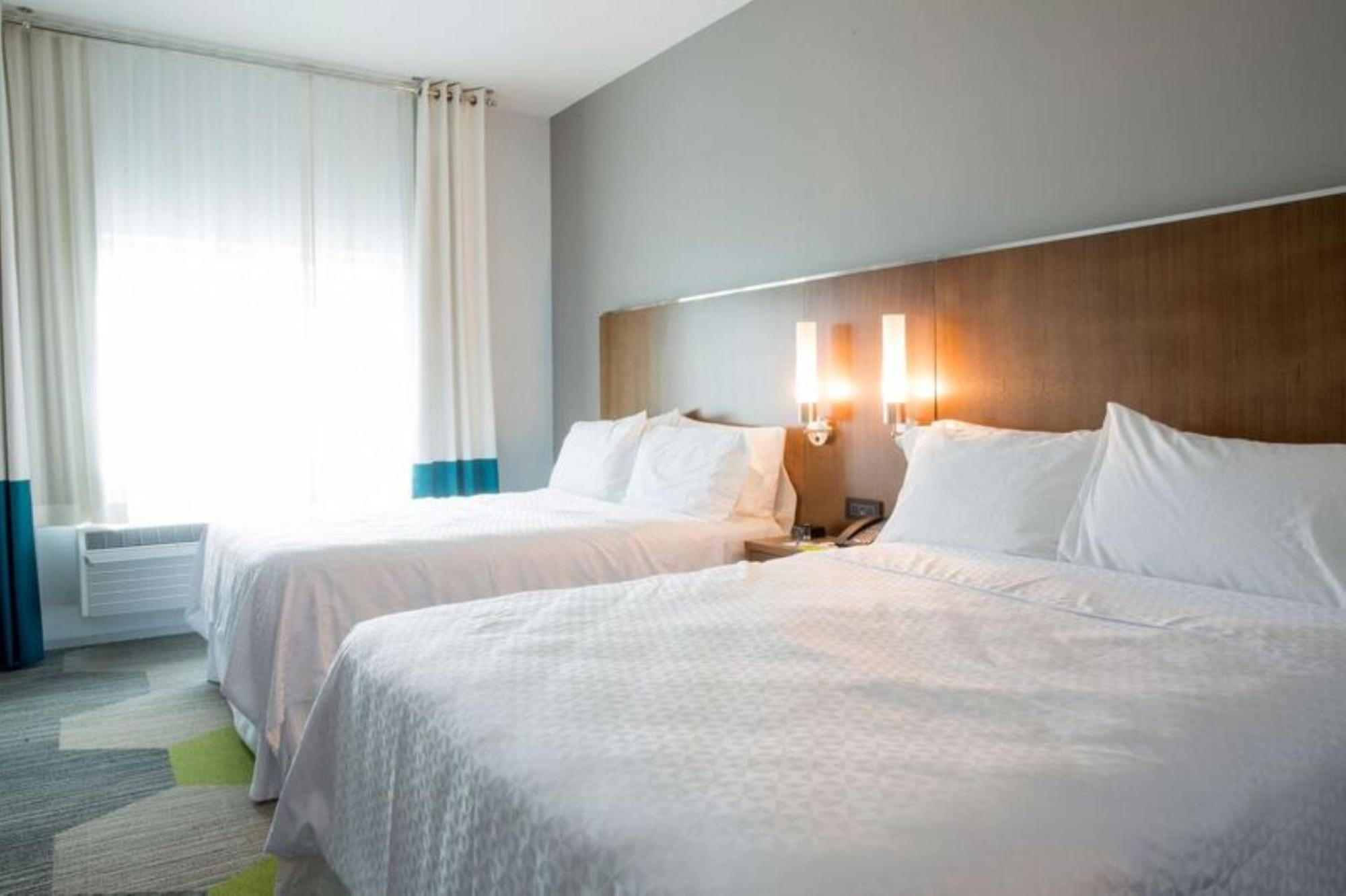 Four Points By Sheraton Miami Airport Doral Eksteriør billede