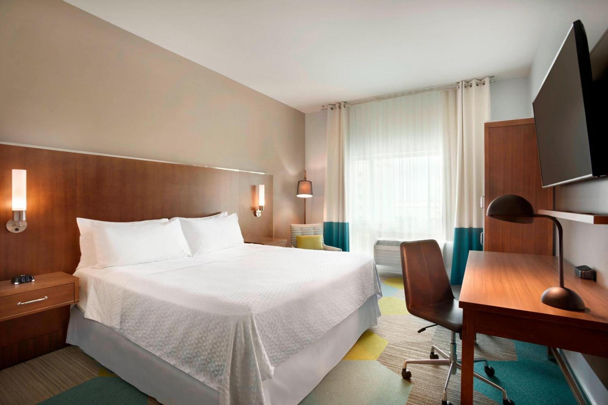 Four Points By Sheraton Miami Airport Doral Eksteriør billede