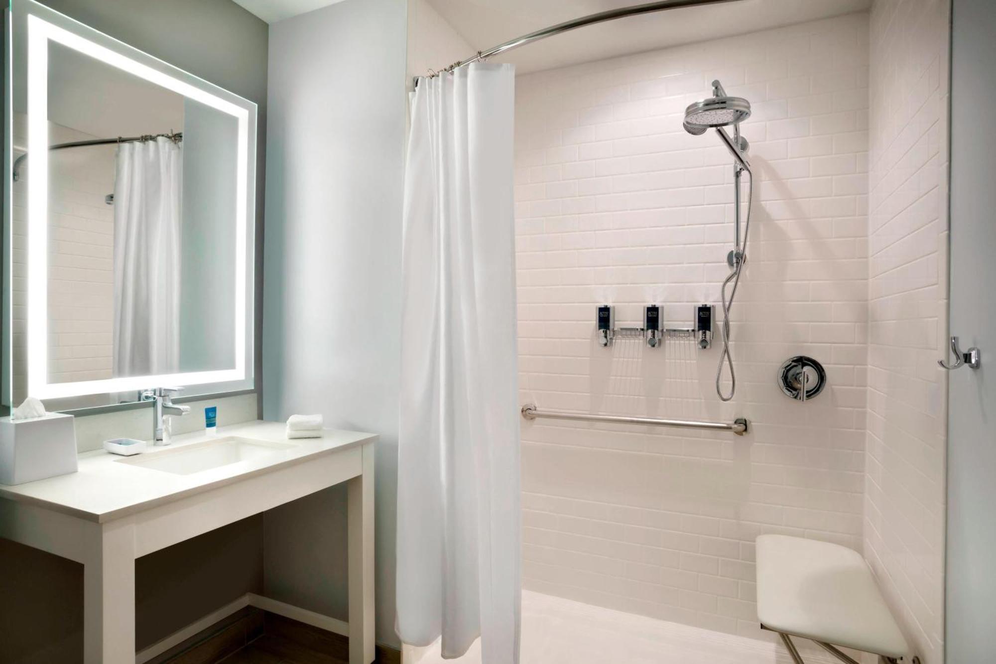 Four Points By Sheraton Miami Airport Doral Eksteriør billede